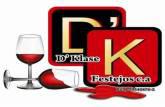 Fotos de D' Klase Festejos C.a.