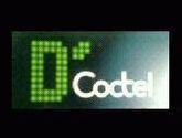 Fotos de D'coctel