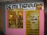 Fotos de De Mi Tierra, Galería