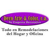 Fotos de Deco Arte & Color, C.a.