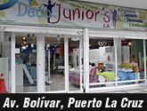 Fotos de Deco Junior's C.a