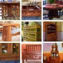 Fotos de Decocarpinteria Rosel