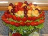 Fotos de Decofruta