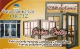 Fotos de Decoraciones Ortiz