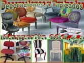 Fotos de Decoraciones Y Tapizados Margarita 881, C.a