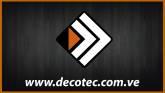 Fotos de Decotec Diseños, C.a.