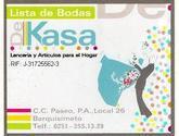 Fotos de Dekasa, C.a.