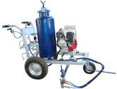 Demarcacion Vial Demarca C.a. J-40263883-3