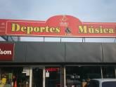 Fotos de Deportes&musica.col,c.a