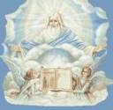 Fotos de Dios Padre Hijo Y Espiritu Santo.