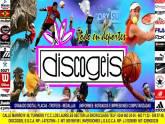 Fotos de Discogeis