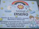 Fotos de Diseño Shine