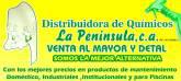 Fotos de Dist. De Quimicos La Peninsula