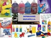 Fotos de Distribuciones Bolplastic C.a