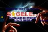 Fotos de Distribuciones Electricas Segele,c.a. Rif:j-29432176-3