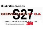 Fotos de Distribuciones Servimagen 27 C.a.