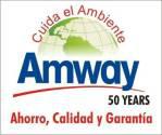 Distribudora Independiente De Amway (Sra Maria Osta)