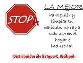 Fotos de Distribuidor De Estopa C.galipoli