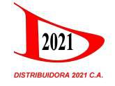 Fotos de Distribuidora 2021 C.a.