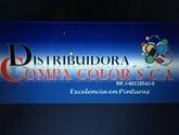 Distribuidora Compa Color´s C.a