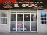 Fotos de Distribuidora De Repuestos El Grupo C.a