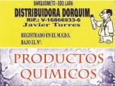 Fotos de Distribuidora Dorquim
