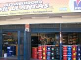 Fotos de Distribuidora Fil Llantas,c.a.