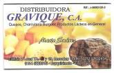 Fotos de Distribuidora Gravique Ca