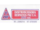 Fotos de Distribuidora Hermanos Paz C.a