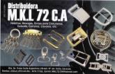 Fotos de Distribuidora M.k.l 72, C.a