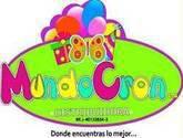 Distribuidora Mundo Cron, C.a