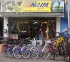 Fotos de Distribuidora Naim Sport C.a