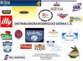 Fotos de Distribuidora Rodriguez Sierra C.a.