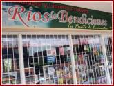 Distribuidora Y Libreria Cristiana Rios De Bendiciones
