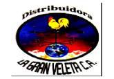 Fotos de Distribuiora La Gran Veleta