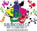 Fotos de Djsublimaciones, C.a