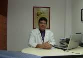 Fotos de Doctor Daniel Casas Internista Y Gastroenterologo