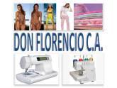 Fotos de Don Florencio C.a.