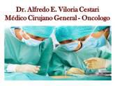 Fotos de Dr. Alfredo Viloria Cestari