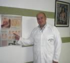 Fotos de Dr. Antonio E. Gòmes Merchan (Cirujano Oncòlogo)