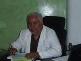 Fotos de Dr. Cesar A. Ortega A.