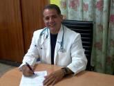 Fotos de Dr. Eligio Machado R.