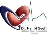 Fotos de Dr. Hamid Seyfi