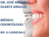 Fotos de Dr. José Antonio Olarte Angulo