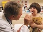 Fotos de Dr. Josè Rafael Rojas Medina Pediatra- Cirujano Pediatra