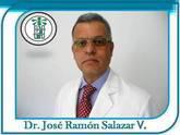 Fotos de Dr. José Ramón Salazar. Traumatología-Ortopedia