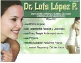 Fotos de Dr Luis Carlos Lopez