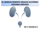 Fotos de Dr. Marcos Vasquez.