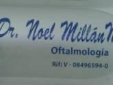 Fotos de Dr. Noel Millan Oftalmologo