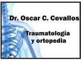 Fotos de Dr. Oscar C. Cevallos